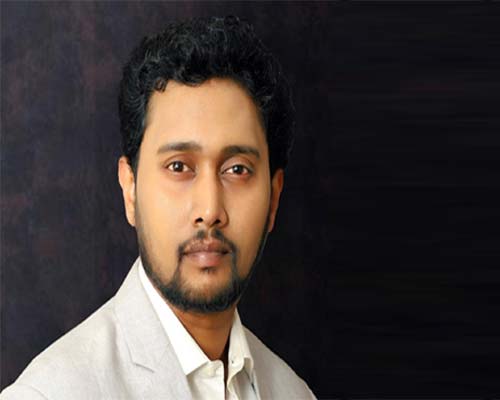 Dr. Abhijit Parab<br/>M.S,Mch(neurosurgery)